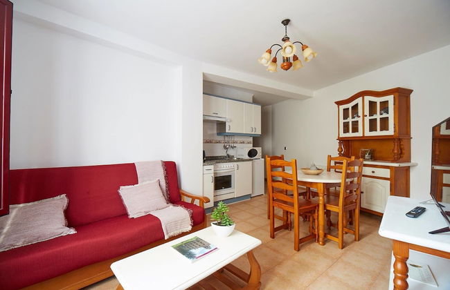 Apartamentos Entrecalles - Photo 12