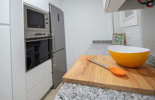 Jardines de Candelaria Cadiz - Foto 33