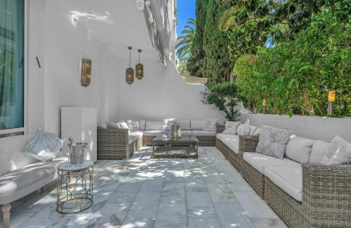 Marbella Real - Stylish 2 Bedroom Apartment by Finest Rentals - Foto 22
