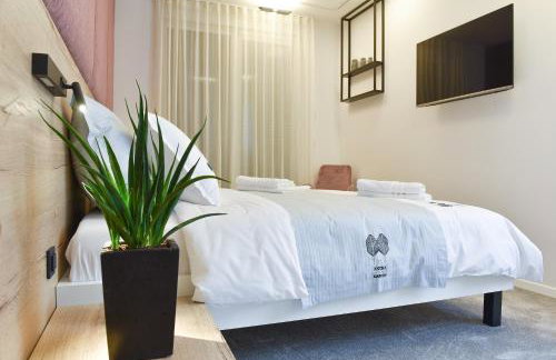 Astra Urban Garden apartment, 2 garage parking spaces - Foto 25