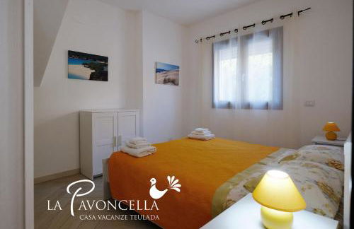 Case Vacanze La Pavoncella - Foto 42