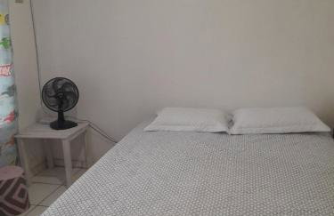 Hospedaria Flor de Lótus - Foto 1