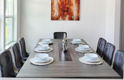 Relax Modern 3BR 2Bath - NW Austin, Sleeps 10 - Photo 8