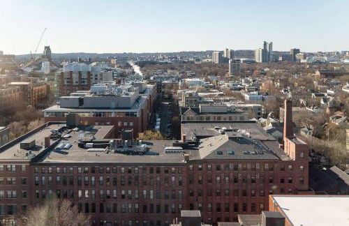 Central Balance Life Work Play - Foto 53