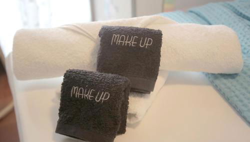 Apartamento Central - La Amistad - Foto 3, towels