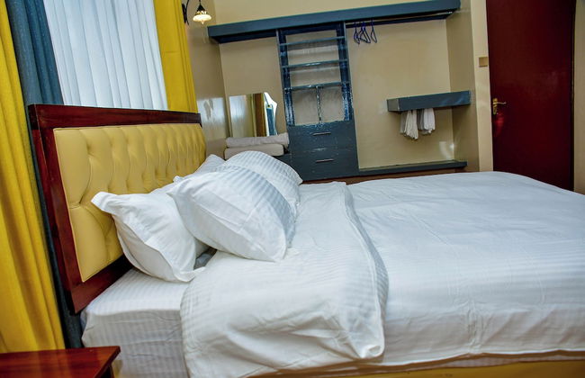 Harleys Executive Suites - Foto 2