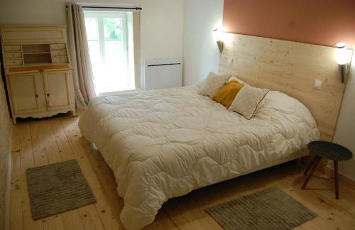 Gite du chateau - Foto 19