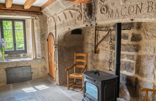 La maison de maitre - domaine de coulagnettes - Foto 28