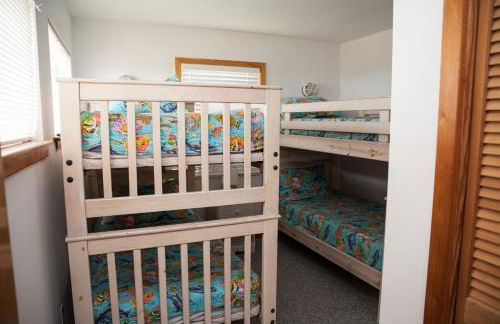 THE SUNNY SPOT cottage - Foto 16