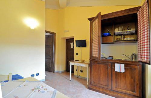 Casa Vacanze Le Muse Sillico - Foto 60