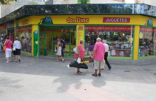 Cometa Center - Photo 27