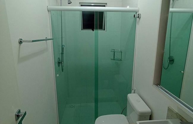 AMPLO APARTAMENTO UM POR ANDAR - Photo 23