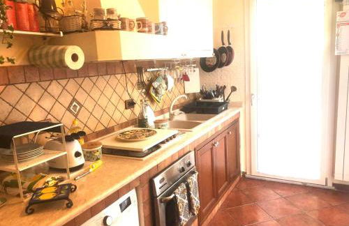 Mondello House Lemon - Foto 43