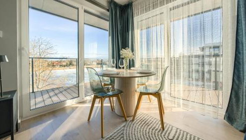 Sagaris z basenem, Sun & Snow - Foto 2