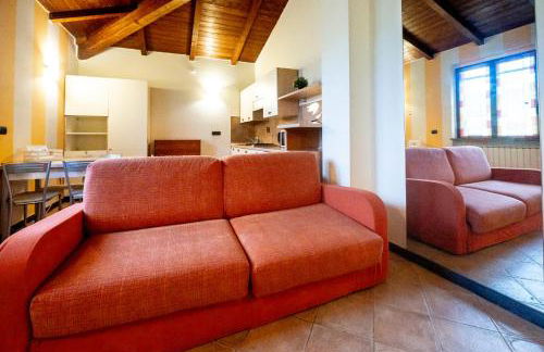 334 - Residence Montebello Bilocale B, Relax nel verde con Piscina - Foto 15