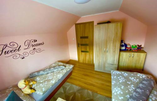 Domek całoroczny "U Haliny'' - Foto 30