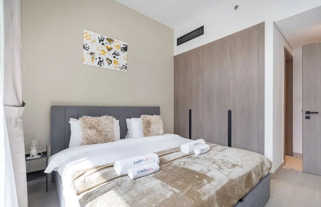 Brand New Building Czechin Studio City - Foto 24