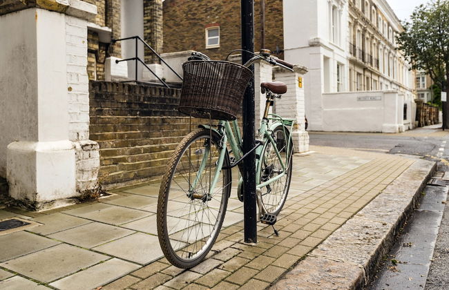 Contemporary Clapham Home Near Wandsworth Common - Photo 21
