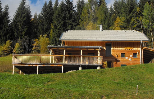 Chalet in Styria Near the ski Area - Foto 1