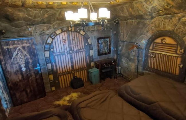 Petra dad farm - Foto 11