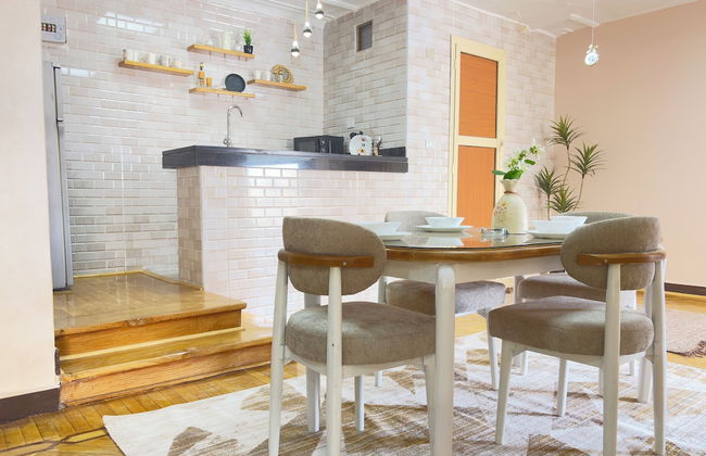 Joy Homes Mohandeseen - Families only - Foto 24