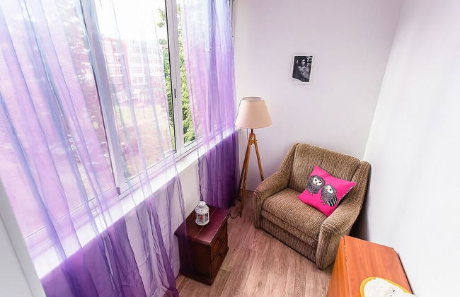 Apartment on Nizhegorodskaya 71 - Foto 5