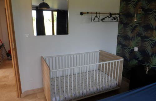 Gîte de l'Epinay Cerise - Foto 15