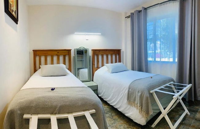 Mispa George - Self Catering Apartment - Sleeps 2 - Foto 2