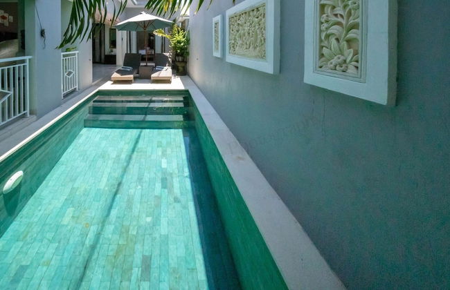 Bahagia Villas - Foto 11