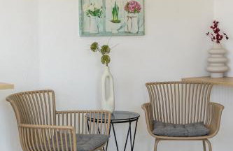 Holidays Roko - Sea View Apartments with Pool - Foto 52