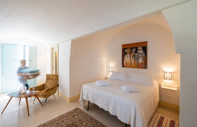 Masseria Palombara - Foto 37