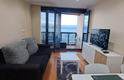 Solpor da Ría - Foto 11