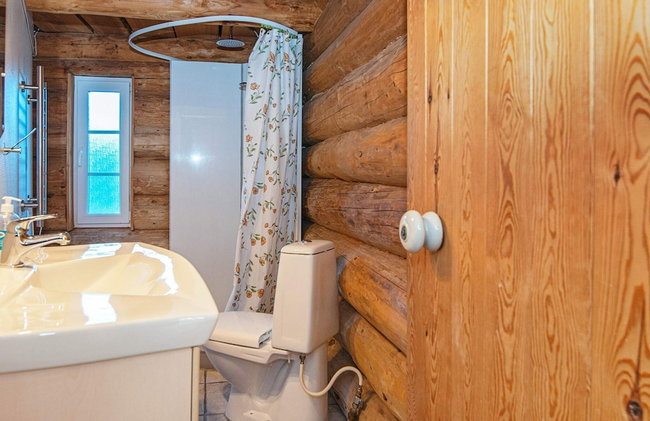 5 Star Holiday Home in Ansager - Foto 28