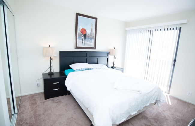 Strathmore Apartments - Foto 14