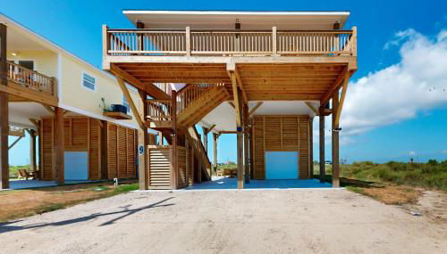 Escape Bay Views Family Retreat Dog Friendly - Foto 2