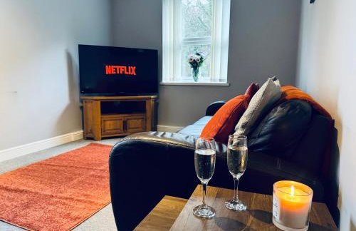 New Road Apartment - 2 Bedrooms - Sleeps 3 - Foto 31