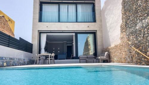 Cabo de Palos Playa de Levante - Foto 5, sunbed