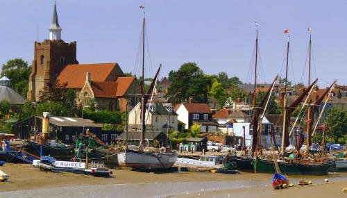 Primrose Lodge in Maldon - Foto 5