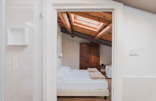 Relais Corte Guastalla Apartments - Foto 11