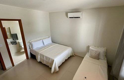 Casa Com Piscina a 8min da praia - Foto 13