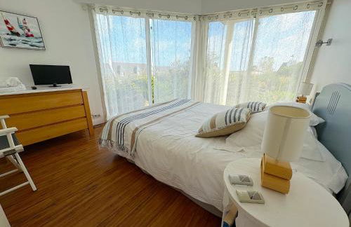 Villa du Rocher - Foto 20