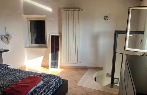 Tuscia Home Backpackers - Foto 26