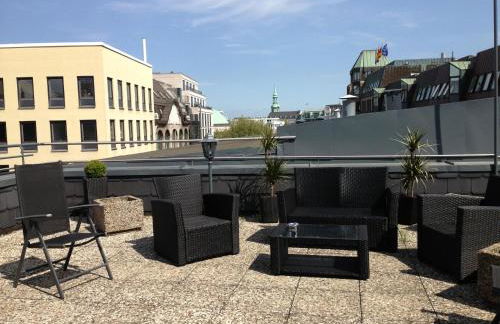 Boardinghouse Rosenstraße - Foto 19