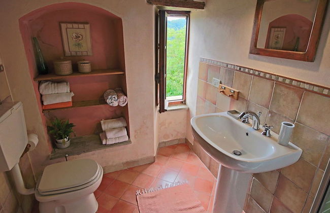 Farmhouse in Apecchio With Pool and Terrace - Foto 14