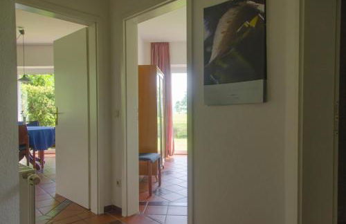 Der Deichhof - Ferienwohnungen - Foto 42