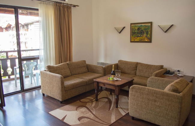 Winslow Infinity & Spa - Photo 12