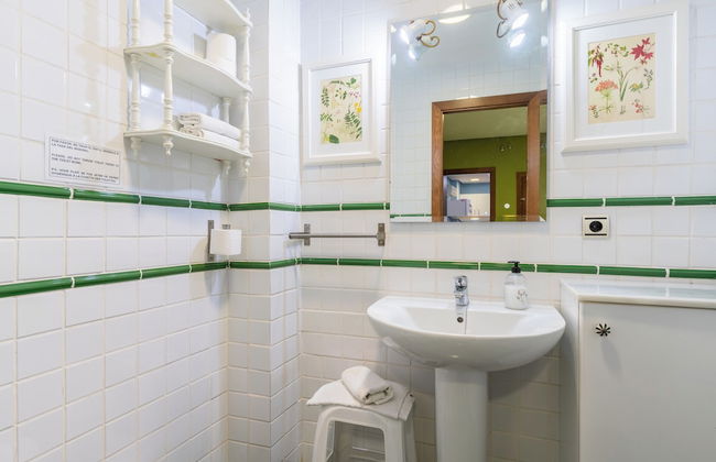 Apartment Alameda - Photo 30