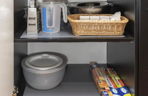 Apartment Schwabachauen 4 by Interhome - Foto 15