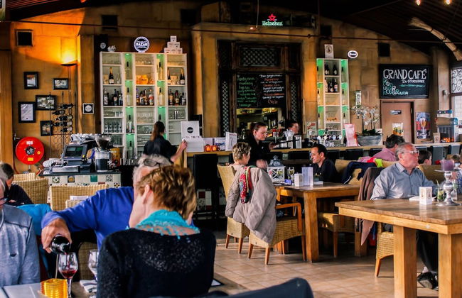 Villa in Zeeland With Private Terrace - Foto 27