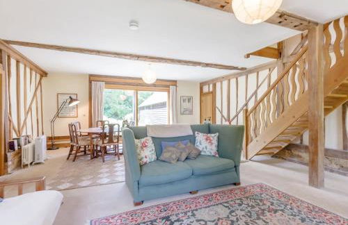 Colemans Farm Barn- Unique, Rustic & Peaceful Barn - Essex countryside - Foto 15